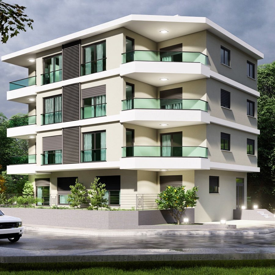 Ertürk Modern Yaşam